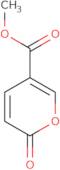 2-Oxo-2H-pyran-5-carboxylic acid methyl ester