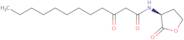 N-3-Oxo-dodecanoyl-L- homoserine lactone