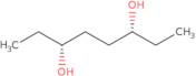 (3R,6R)-3,6-Octanediol