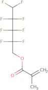 1H,1H,5H-Octafluoropentyl Methacrylate (stabilized with TBC)