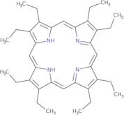 2,3,7,8,12,13,17,18-Octaethylporphyrin