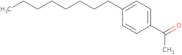 4'-n-Octylacetophenone