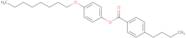 4-n-Octyloxyphenyl 4-Butylbenzoate [Liquid Crystal]