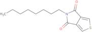 N-n-Octyl-3,4-thiophenedicarboximide