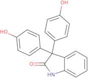 Oxyphenisatin