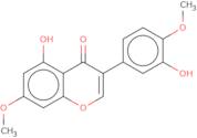 Orobol 7,4'-dimethyl ether