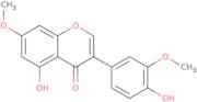 Orobol 7,3'-dimethyl ether