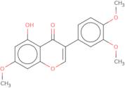 Orobol 7,3',4'-trimethyl ether