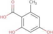 Orsellinic acid