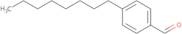 4-N-Octylbenzaldehyde