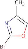 2-Bromo-4-methyloxazole