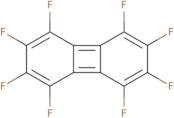 Octafluorobiphenylene