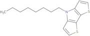 4-n-Octyl-4H-dithieno[3,2-b:2',3'-d]pyrrole