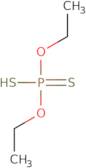 O,O'-Diethyl dithiophosphate