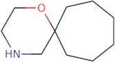 1-oxa-4-azaspiro[5.6]dodecane