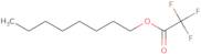 Octyl Trifluoroacetate