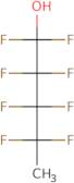 Octafluoroamyl Alcohol