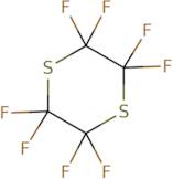 Octafluoro-1,4-dithiane