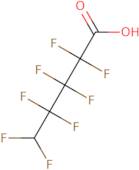 5H-Octafluoropentanoic Acid