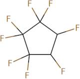 1H,2H-Octafluorocyclopentane