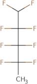 1,1,2,2,3,3,4,4-Octafluoropentane