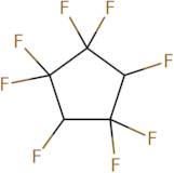 1,1,2,2,3,4,4,5-Octafluorocyclopentane