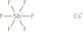 (Oc-6-11)-Hexafluoro-Antimonate Cesium