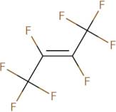 (E)-1,1,1,2,3,4,4,4-Octafluorobut-2-Ene