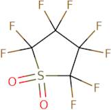 Octafluorotetrahydrothiophene 1,1-Dioxide