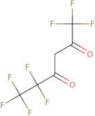 1,1,1,5,5,6,6,6-Octafluoro-2,4-Hexanedione