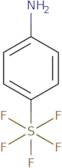 (Oc-6-21)-(4-Aminophenyl)Pentafluoro-Sulfur