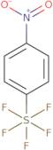 (Oc-6-21)-Pentafluoro(4-Nitrophenyl)-Sulfur