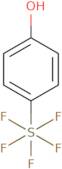 4-(Pentafluorothio)phenol