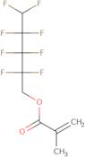 2,2,3,3,4,4,5,5-Octafluoropentyl Methacrylate