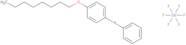 4-Octyloxydiphenyliodonium hexafluoroantimonate