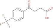 4-Oxo-4-[4-(Trifluoromethyl)Phenyl]Butanoic Acid