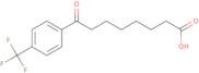 8-Oxo-8-[4-(Trifluoromethyl)Phenyl]Octanoic Acid