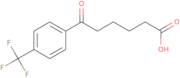 6-Oxo-6-[4-(Trifluoromethyl)Phenyl]Hexanoic Acid