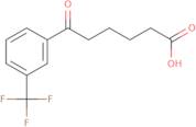 6-Oxo-6-[3-(Trifluoromethyl)Phenyl]Hexanoic Acid