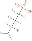 1,1,2,2,3,3,4,4-Octafluorobutane-1-sulphonic acid