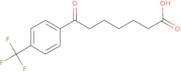 7-Oxo-7-[4-(Trifluoromethyl)Phenyl]Heptanoic Acid