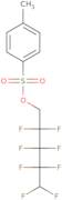 2,2,3,3,4,4,5,5-Octafluoropentyl 4-Methylbenzenesulfonate