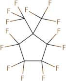 1,1,2,2,3,3,4,4-Octafluoro-5,5-Bis(Trifluoromethyl)Cyclopentane