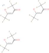 (Oc-6-11)-Tris(1,1,1,5,5,5-Hexafluoro-2,4-Pentanedionato)-Yttrium