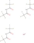(Oc-6-11)-Tris(1,1,1,5,5,5-Hexafluoro-2,4-Pentanedionato)-Neodymium