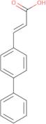4-Phenylcinnamic acid