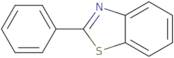 2-Phenylbenzothiazole