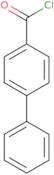 4-Phenylbenzoyl chloride