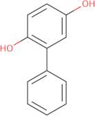 2-Phenylhydroquinone