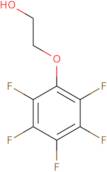 2-Pentafluorophenoxyethanol
